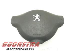 Used Left airbag (steering wheel) Peugeot Expert (G9) 2.0 HDi 120 Price € 180,29 Inclusive VAT offered by Boonstra Autoparts