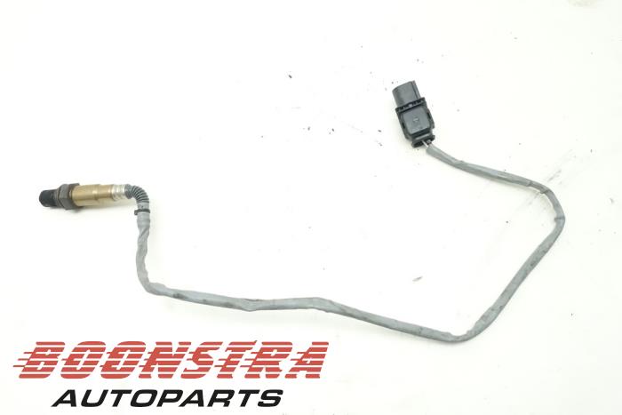 Usados Sonda Lambda Volkswagen Passat Variant (3C5) 2.0 TDI 16V 140 Precio € 24,95 Norma de margen ofrecido por Boonstra Autoparts