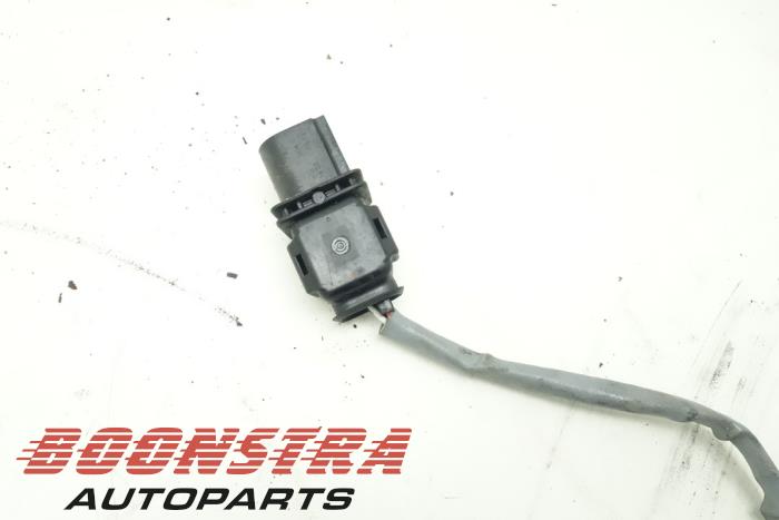 Sonde lambda d'un Volkswagen Passat Variant (3C5) 2.0 TDI 16V 140 2008