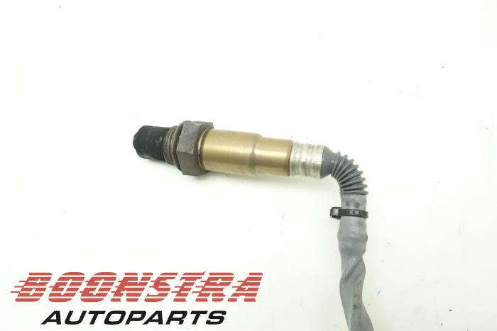 Sonde lambda d'un Volkswagen Passat Variant (3C5) 2.0 TDI 16V 140 2008