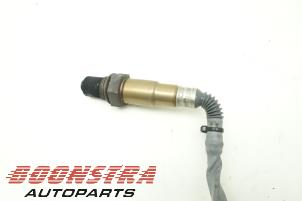 Sonde lambda d'un Volkswagen Passat Variant (3C5) 2.0 TDI 16V 140 2008