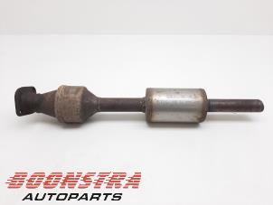 Used Exhaust rear silencer Hyundai i20 (GBB) 1.2i 16V Price € 99,00 Margin scheme offered by Boonstra Autoparts