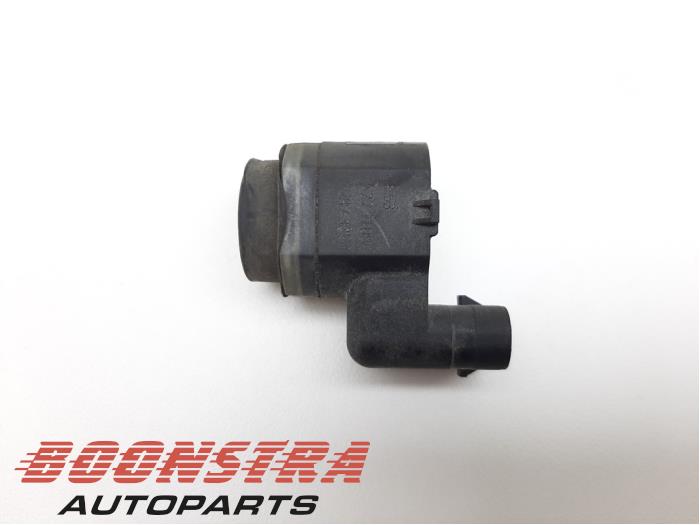 Usados Sensor PDC BMW X6 (E71/72) 50iX 4.4 V8 32V Precio € 24,95 Norma de margen ofrecido por Boonstra Autoparts
