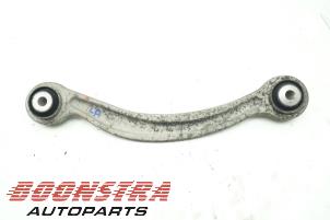 Used Rear wishbone, left Mercedes E (W212) E-220 CDI 16V BlueEfficiency,BlueTEC Price € 24,95 Margin scheme offered by Boonstra Autoparts