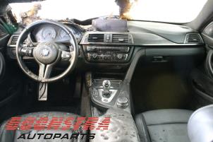 Usagé Airbag droite (tableau de bord) BMW M4 (F82) M4 3.0 24V Turbo Competition Package Prix € 149,00 Règlement à la marge proposé par Boonstra Autoparts