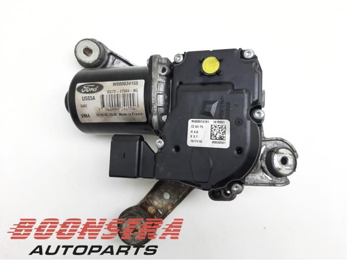 Moteur essuie glace avant BMW X5 E70 PHASE 2 Diesel – Multiservices Moteur essuie glace avant BMW X5 E70 PHASE 2 Diesel – Multiservices