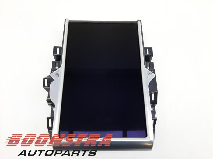 Używane System nawigacji Tesla Model S 85 Cena € 999,00 Procedura marży oferowane przez Boonstra Autoparts