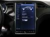 Navigation system from a Tesla Model S 85 2014