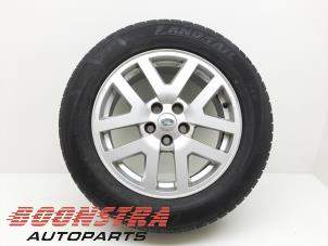 Used Wheel + tyre Landrover Discovery III (LAA/TAA) 2.7 TD V6 Price € 149,00 Margin scheme offered by Boonstra Autoparts