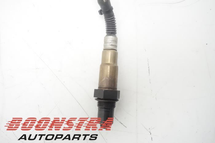 Usados Sonda Lambda Volkswagen Golf VI (5K1) 2.0 TDI 16V Precio € 24,95 Norma de margen ofrecido por Boonstra Autoparts