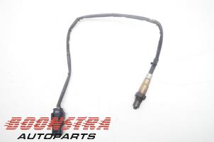 Lambda probe from a Volkswagen Golf VI (5K1) 2.0 TDI 16V 2009