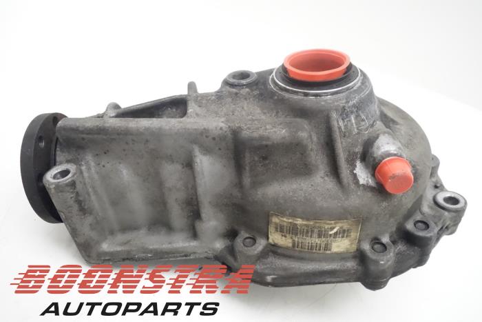 Gebrauchte Differential vorne BMW X6 (E71/72) 50iX 4.4 V8 32V Preis € 289,00 Margenregelung angeboten von Boonstra Autoparts
