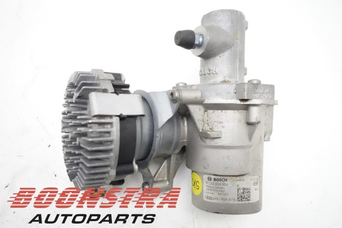 Begagnade EBD-system Audi Q7 (4MB/4MG) 3.0 TDI V6 24V e-tron plug-in hybrid Pris € 149,00 Marginaltabell erbjuds av Boonstra Autoparts