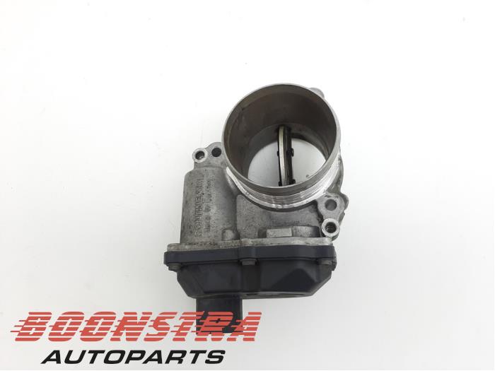 Gebrauchte Drosselklappengehäuse Volkswagen Transporter/Caravelle T6 2.0 TDI 150 Preis € 29,95 Margenregelung angeboten von Boonstra Autoparts
