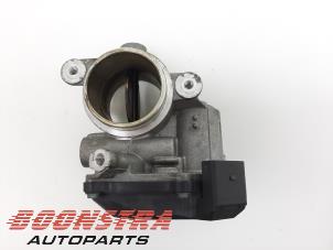 Used Throttle body Skoda Octavia Combi (5EAC) 1.6 TDI Greenline 16V Price € 29,95 Margin scheme offered by Boonstra Autoparts