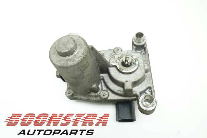 Gebrauchte Auspuff Drosselventil Hyundai iX35 (LM) 2.0 CRDi 16V 4x4 Preis € 139,00 Margenregelung angeboten von Boonstra Autoparts
