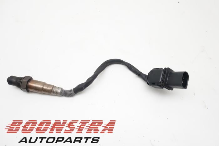 Sonde lambda Hyundai iX35 (LM), 2009 / 2015 2.0 CRDi 16V 4x4, SUV, Diesel, 1.995cc, 135kW (184pk), 4x4, D4HA, 2010-01 / 2015-09, F5D14 (Occasion)