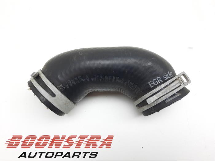 Begagnade EGR-rör Skoda Octavia Combi (5EAC) 1.6 TDI Greenline 16V Pris € 24,95 Marginaltabell erbjuds av Boonstra Autoparts