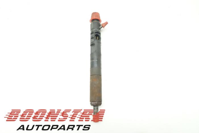 Usagé Injecteurs Ford Tourneo Connect Prix € 83,49 Prix TTC proposé par Boonstra Autoparts