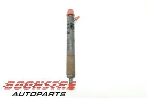 Used Injector (diesel) Ford Tourneo Connect Price € 83,49 Inclusive VAT offered by Boonstra Autoparts