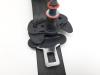 Rear seatbelt, left from a Hyundai iX20 (JC) 1.4i 16V 2010