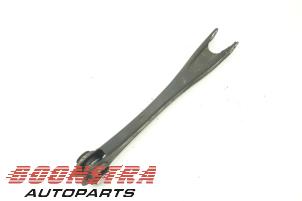 Used Rear wishbone, left BMW 3 serie (F30) 320i 2.0 16V Price € 24,95 Margin scheme offered by Boonstra Autoparts