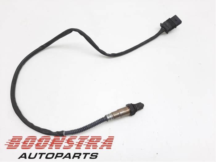 Używane Sonda lambda BMW M4 (F82) M4 3.0 24V Turbo Competition Package Cena € 49,00 Procedura marży oferowane przez Boonstra Autoparts