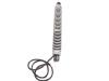 Rear gas strut, right from a BMW 5 serie (F10) M550d xDrive 24V 2012