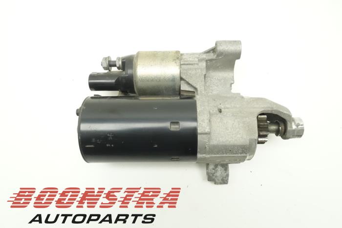 Gebrauchte Anlasser Audi RS 4 Avant (B8) 4.2 V8 32V Preis € 24,95 Margenregelung angeboten von Boonstra Autoparts