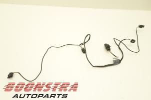 Used Pdc wiring harness Audi A3 Sportback (8VA/8VF) 1.4 TFSI 16V e-tron Price € 29,95 Margin scheme offered by Boonstra Autoparts