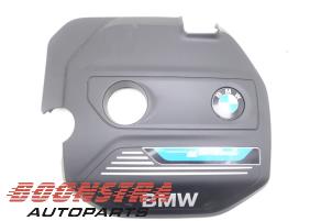 Gebrauchte Abdeckblech Motor BMW X1 (F48) xDrive 25e 1.5 12V TwinPower Turbo Preis € 29,95 Margenregelung angeboten von Boonstra Autoparts
