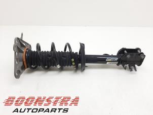 Used Rear shock absorber rod, left Jeep Renegade (BU) 2.0 Mutlijet 170 16V 4x4 Trailhawk Price € 49,00 Margin scheme offered by Boonstra Autoparts