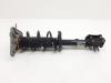 Rear shock absorber rod, left from a Jeep Renegade (BU) 2.0 Mutlijet 170 16V 4x4 Trailhawk 2016