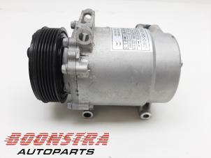 Used Air conditioning pump Peugeot 208 II (UB/UH/UP) 1.2 Vti 12V PureTech 75 Price € 119,95 Margin scheme offered by Boonstra Autoparts