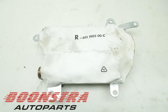 Airbag de porte