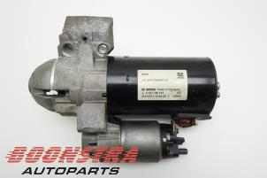 Usagé Démarreur BMW X3 (G01) xDrive 30d 3.0 TwinPower Turbo 24V Van Prix € 69,00 Règlement à la marge proposé par Boonstra Autoparts
