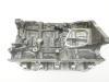 Engine crankcase from a Mazda CX-5 (KE,GH) 2.0 SkyActiv-G 16V 2WD 2014