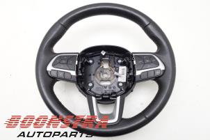 Used Steering wheel Jeep Renegade (BU) 2.0 Mutlijet 170 16V 4x4 Trailhawk Price € 79,95 Margin scheme offered by Boonstra Autoparts