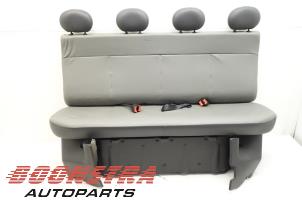 Used Rear bench seat Renault Master Price € 249,95 Margin scheme offered by Boonstra Autoparts