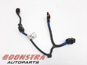Used Wiring harness Hyundai iX35 (LM) 2.0 CRDi 16V 4x4 Price € 49,00 Margin scheme offered by Boonstra Autoparts