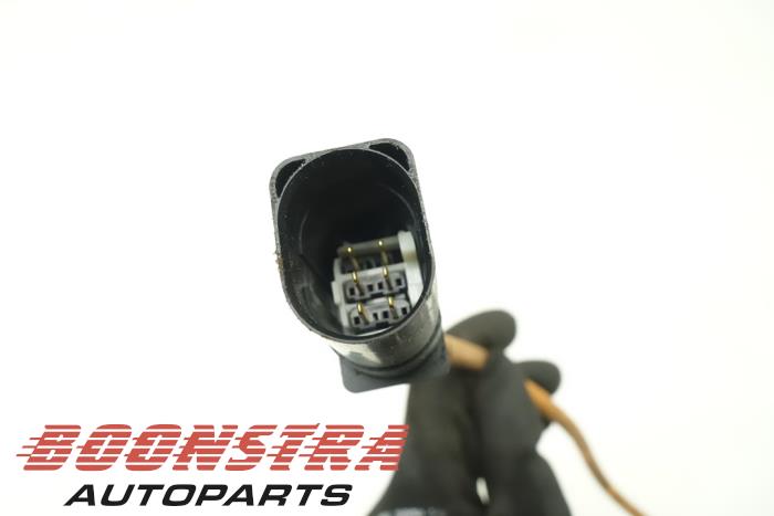 Sonda lambda z Alfa Romeo Giulia (952) 2.2d 180 16V 2016