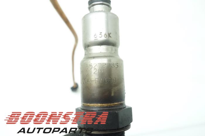 Sonda lambda z Alfa Romeo Giulia (952) 2.2d 180 16V 2016