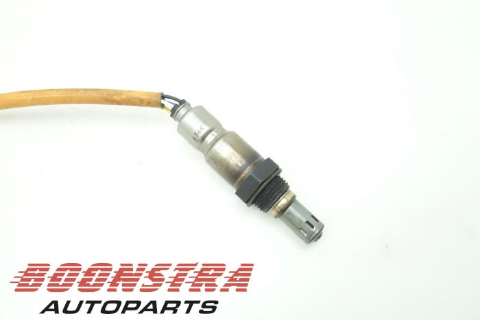 Sonda lambda z Alfa Romeo Giulia (952) 2.2d 180 16V 2016