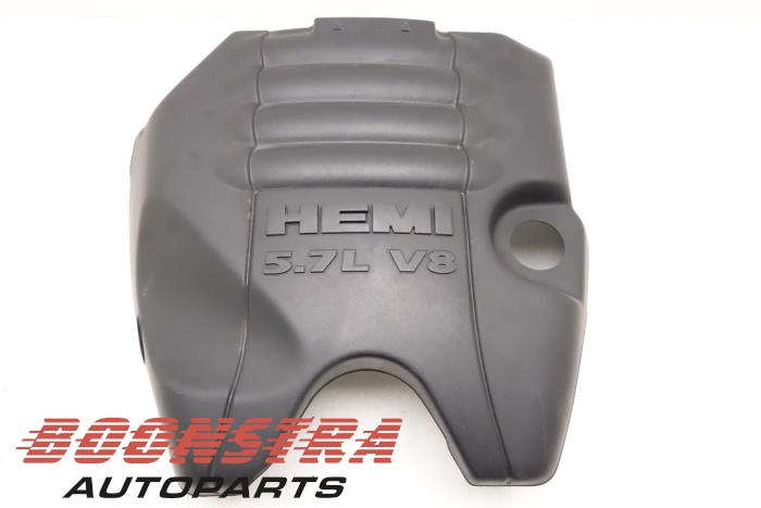 Used Engine cover Dodge 1500 Crew Cab (DS) 5.7 Hemi V8 4x4 Price € 95,59 Inclusive VAT offered by Boonstra Autoparts
