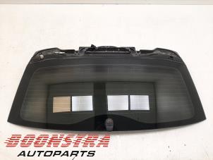 Used Rear window BMW 3 serie Touring (E91) 320i 16V Price € 99,00 Margin scheme offered by Boonstra Autoparts
