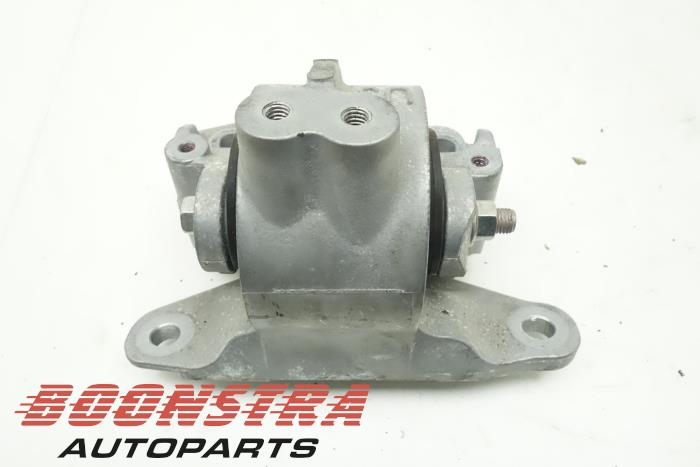 Gebrauchte Getriebe Halterung Toyota RAV4 (A5) 2.5 Hybrid 16V Preis € 39,00 Margenregelung angeboten von Boonstra Autoparts