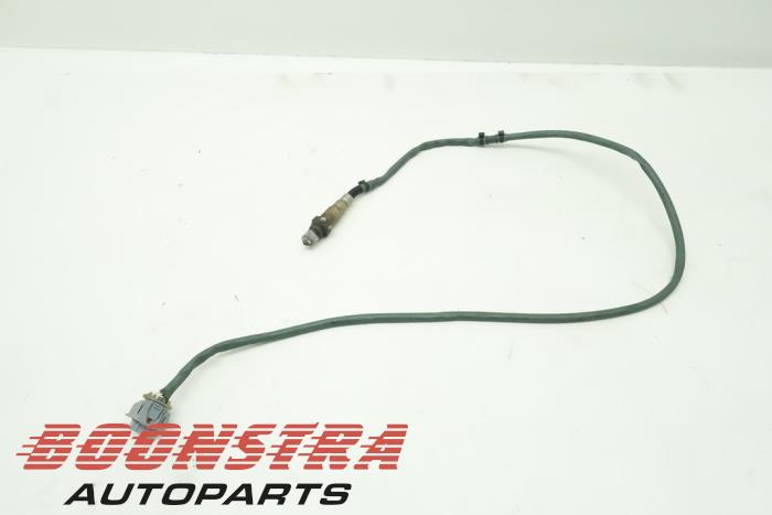 Usados Sonda Lambda Porsche Panamera (970) 4.8 V8 32V Turbo S Precio € 64,95 Norma de margen ofrecido por Boonstra Autoparts