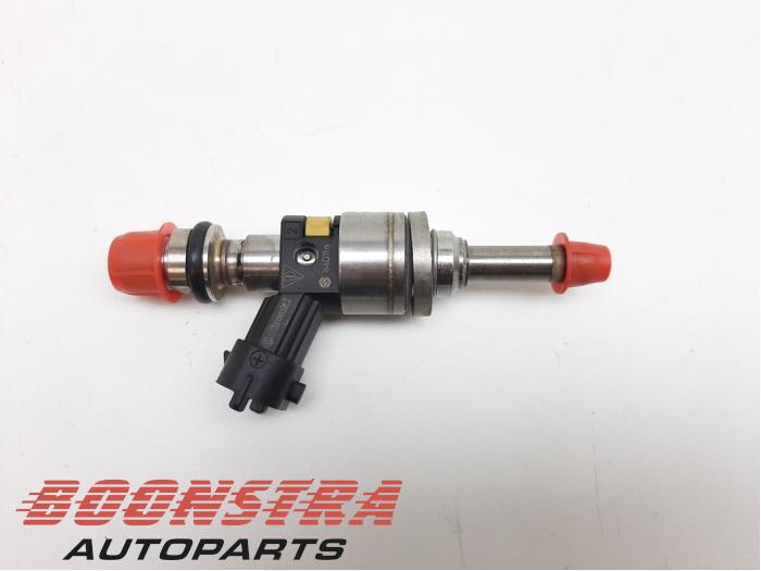 Usagé Injecteur (injection essence) Porsche Panamera (970) 4.8 V8 32V Turbo S Prix € 49,00 Règlement à la marge proposé par Boonstra Autoparts