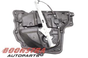 Used Window mechanism 4-door, front right Mazda CX-5 (KE,GH) 2.0 SkyActiv-G 16V 2WD Price € 24,95 Margin scheme offered by Boonstra Autoparts