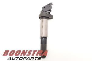 Used Ignition coil BMW 3 serie (E92) 328i 24V Price € 24,95 Margin scheme offered by Boonstra Autoparts